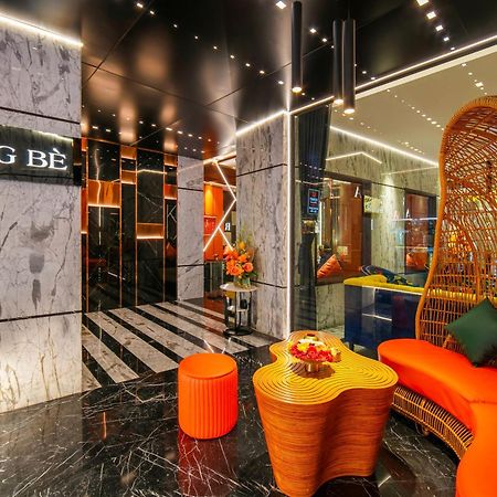 Aurora Premium - A Lifestyle Hotel Hanoï Extérieur photo